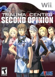 Trauma Center – Second Opinion Rom